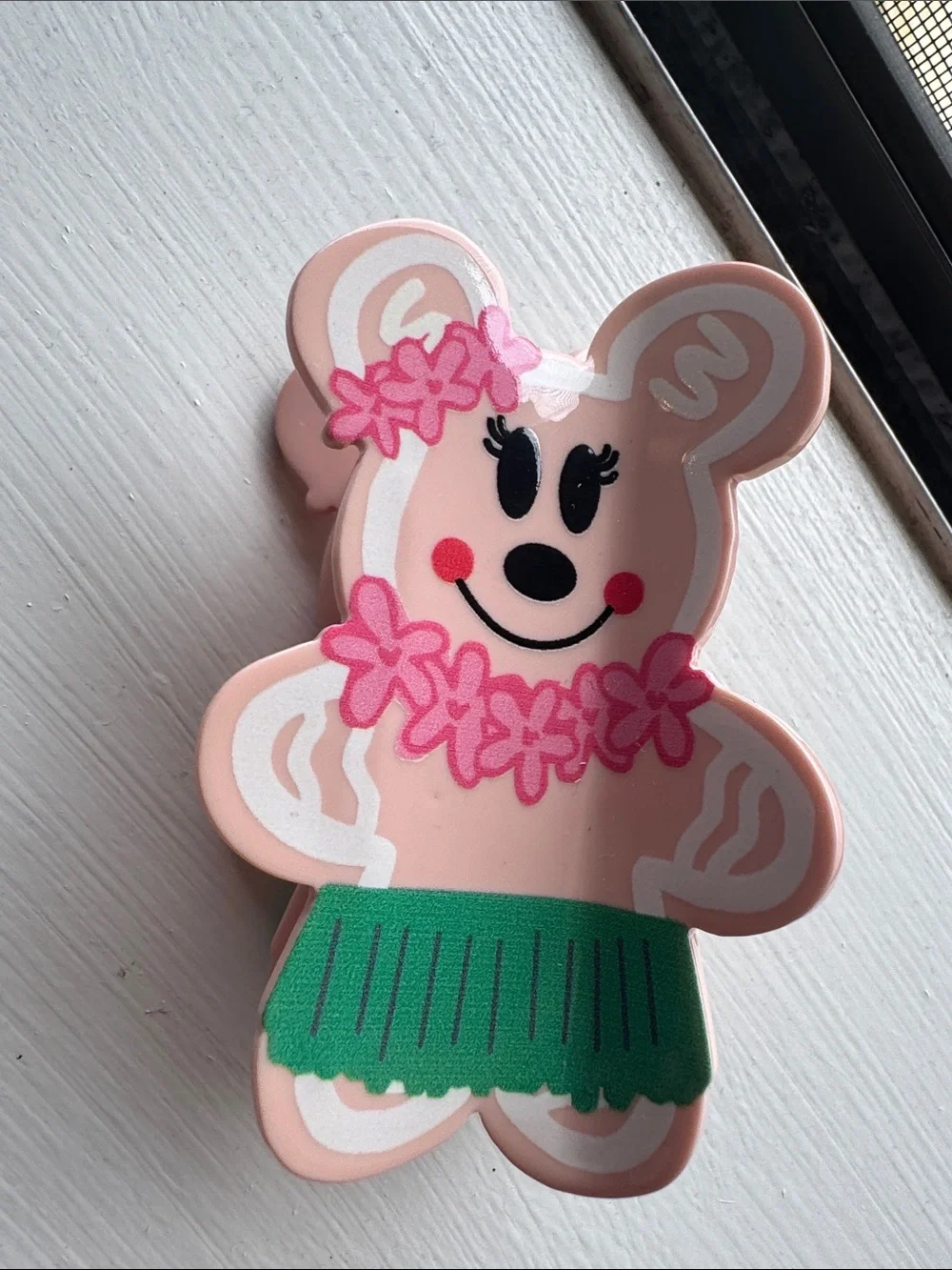 Hair Claw Clip